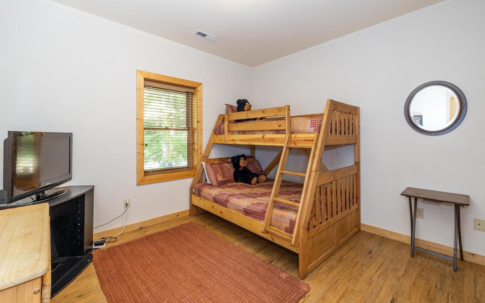 Gatlinburg Mountain Heaven Retreat Vila Exterior foto