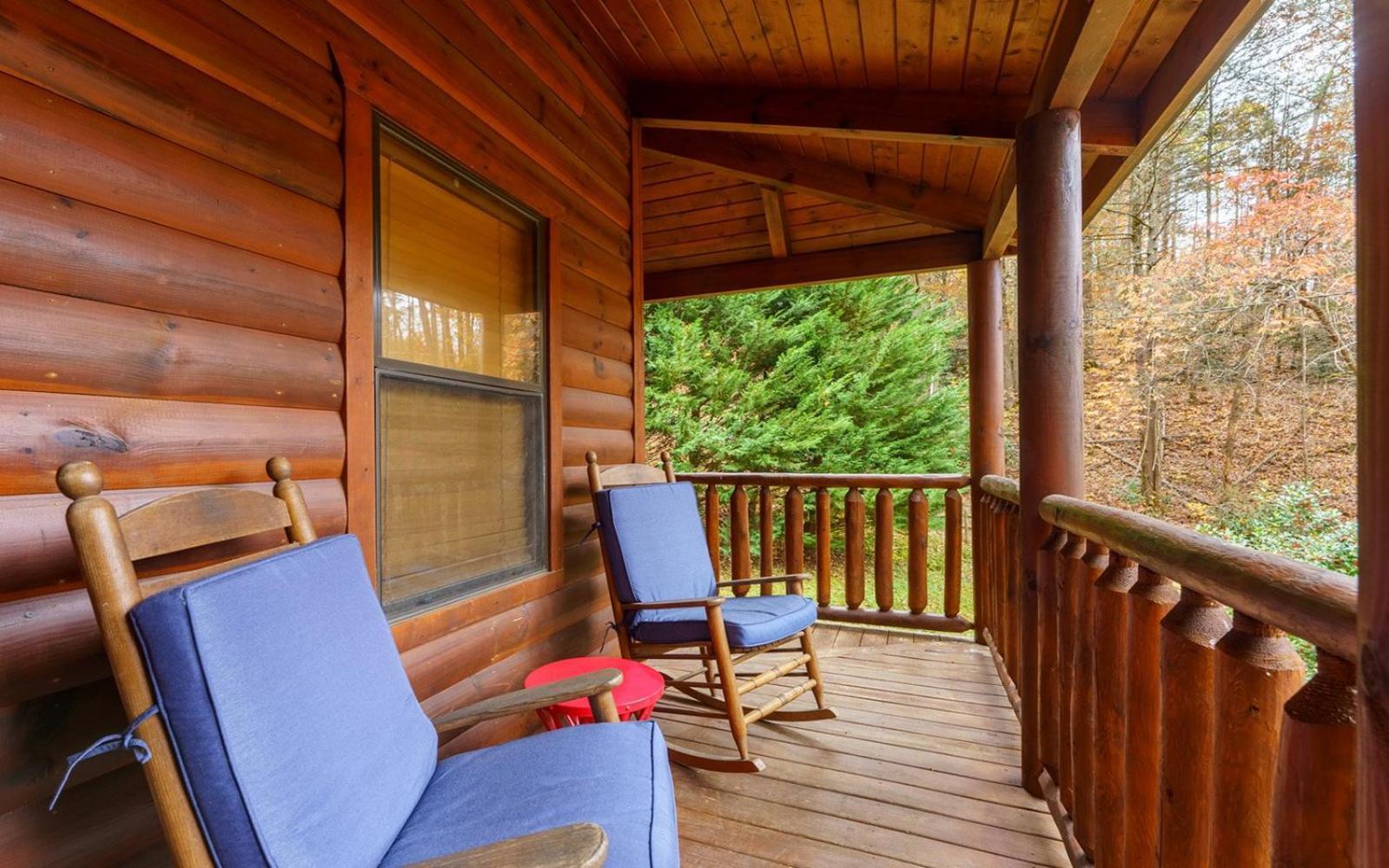 Gatlinburg Mountain Heaven Retreat Vila Exterior foto